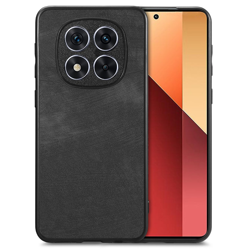 Coque Xiaomi Redmi Note 14 Pro 5G / Poco X7 Style Cuir Vintage