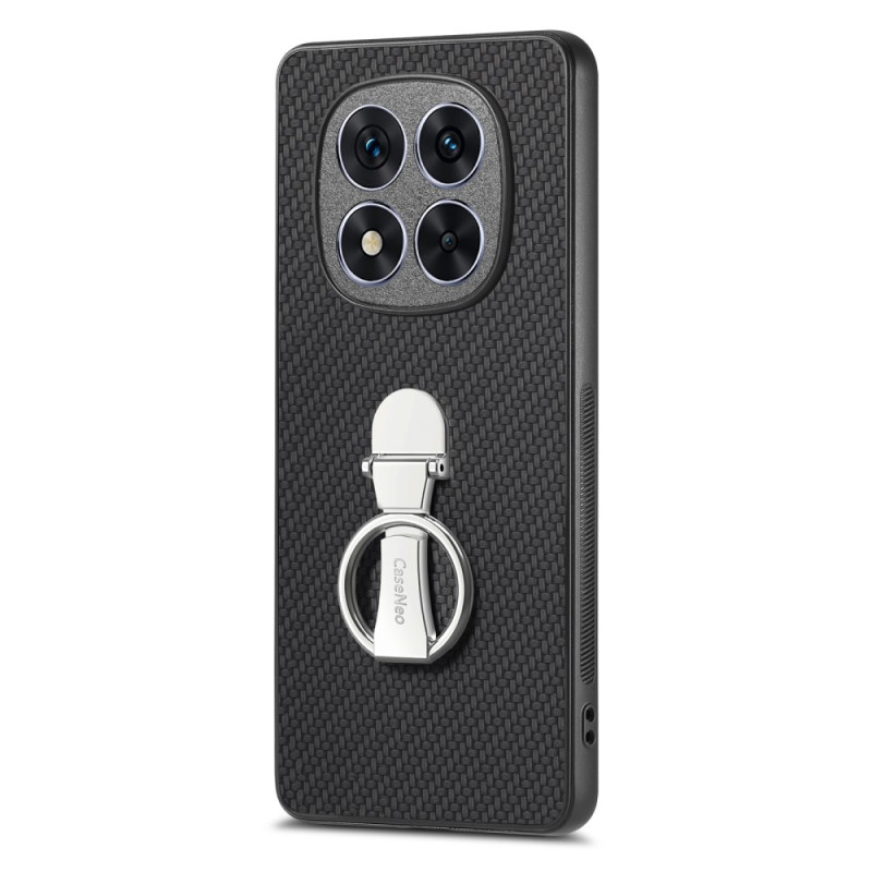 Coque Xiaomi Redmi Note 14 Pro 5G / Poco X7 Anneau et Support CASENEO