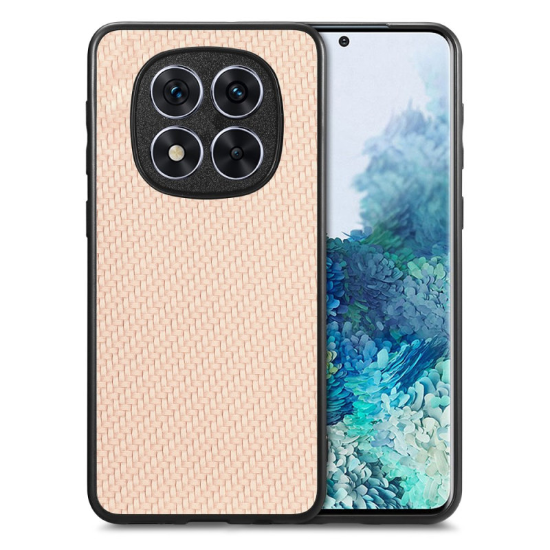 Coque Xiaomi Redmi Note 14 Pro 5G / Poco X7  Fibre Carbone