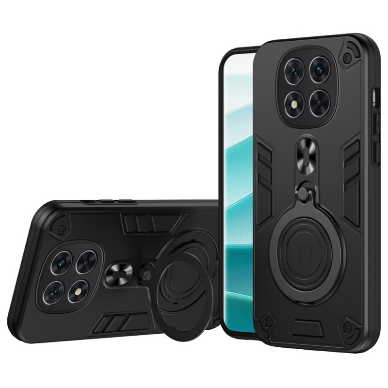 Coque Xiaomi Redmi Note 14 Pro 5G / Poco X7 Support Rotatif à 360°