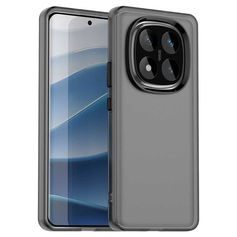 Coque Xiaomi Redmi Note 14 Pro 5G / Poco X7 Colorée