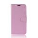 Housse Samsung Galaxy J6 Plus Simili Cuir Litchi Housse Samsung Galaxy J6 Plus Simili Cuir Litchi