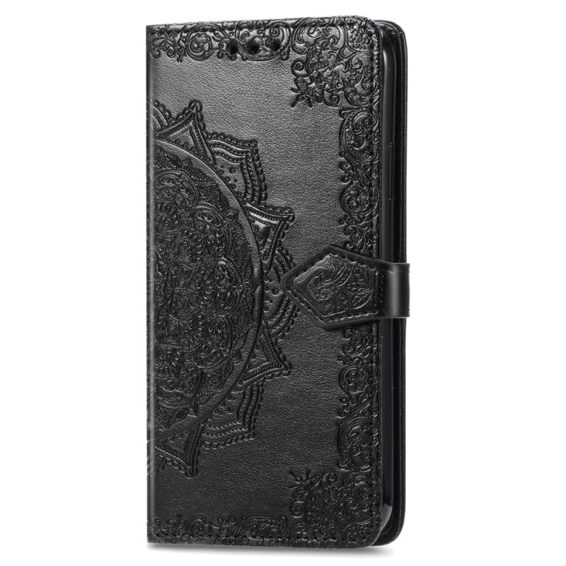 Housse Xiaomi Redmi Note 14 Pro 5G / Poco X7 Mandala Baroque