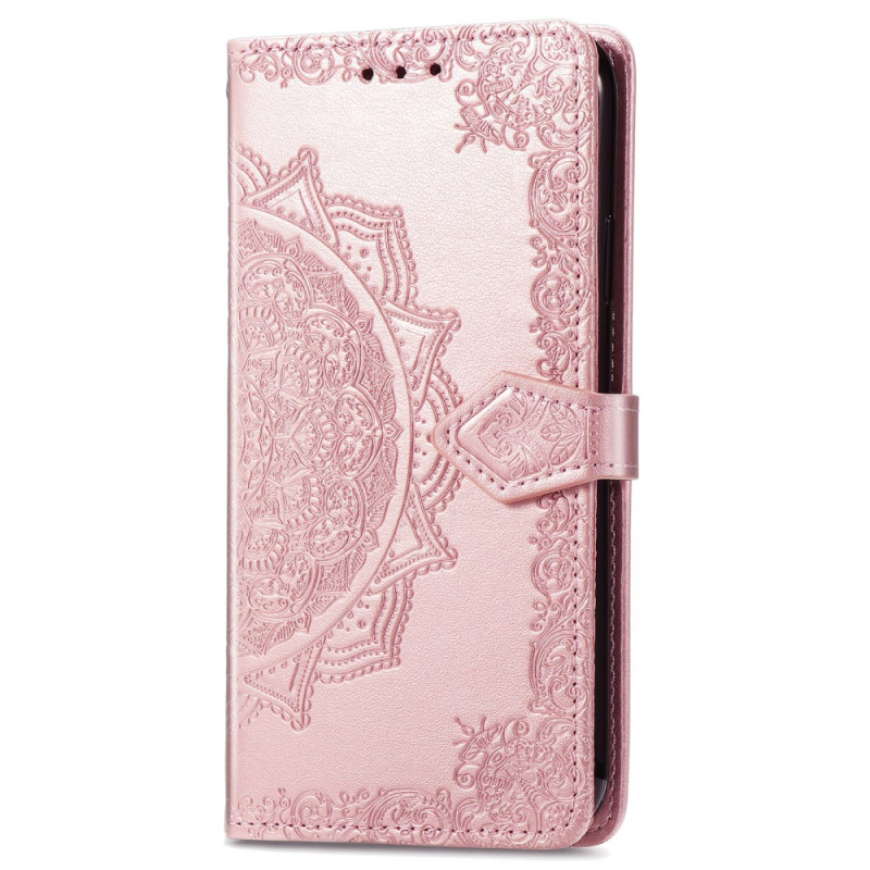 Housse Xiaomi Redmi Note 14 Pro 5G / Poco X7 Mandala Baroque