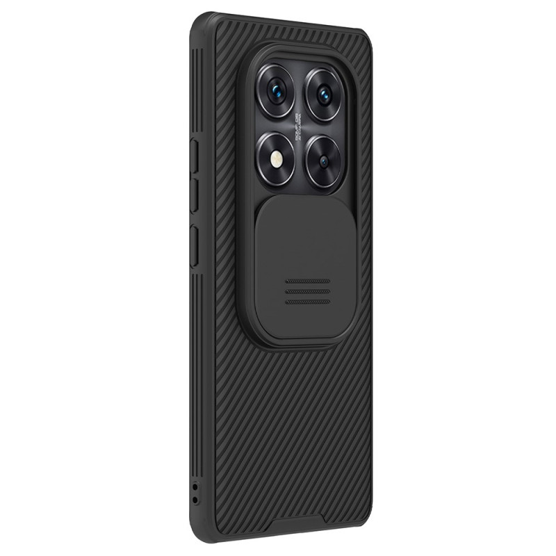 Coque Xiaomi Redmi Note 14 Pro 5G / Poco X7 Camshield Pro Series NILLKIN