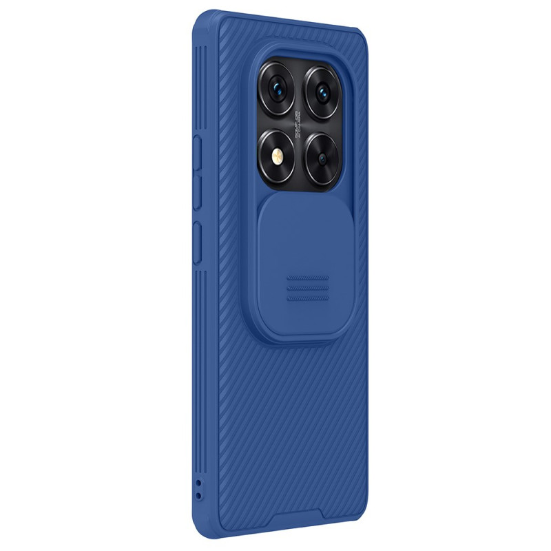 Coque Xiaomi Redmi Note 14 Pro 5G / Poco X7 Camshield Pro Series NILLKIN