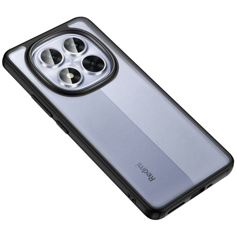 Coque Xiaomi Redmi Note 14 Pro 5G / Poco X7 Hybride Transparente