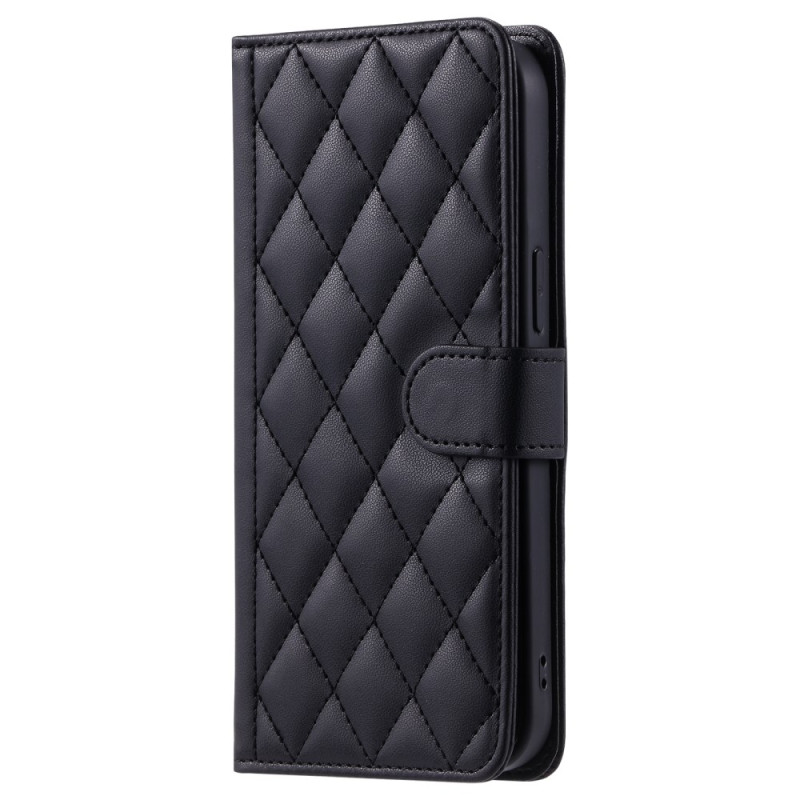 Housse Xiaomi Redmi Note 14 Pro Plus 5G / 14 Pro 5G / Poco X7 5G Élégance Matelassée