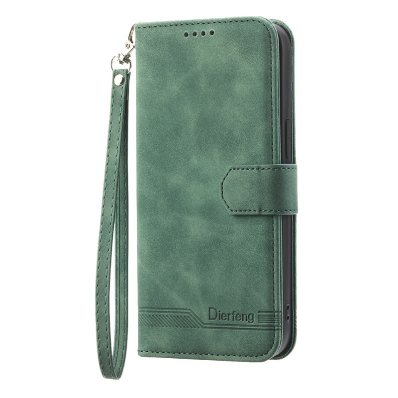 Housse Xiaomi Redmi Note 14 Pro 5G / Poco X7 DIERFENG