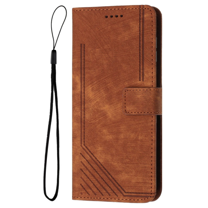 Housse Xiaomi Redmi Note 14 Pro Plus 5G / 14 Pro 5G / Poco X7 Design Lignes