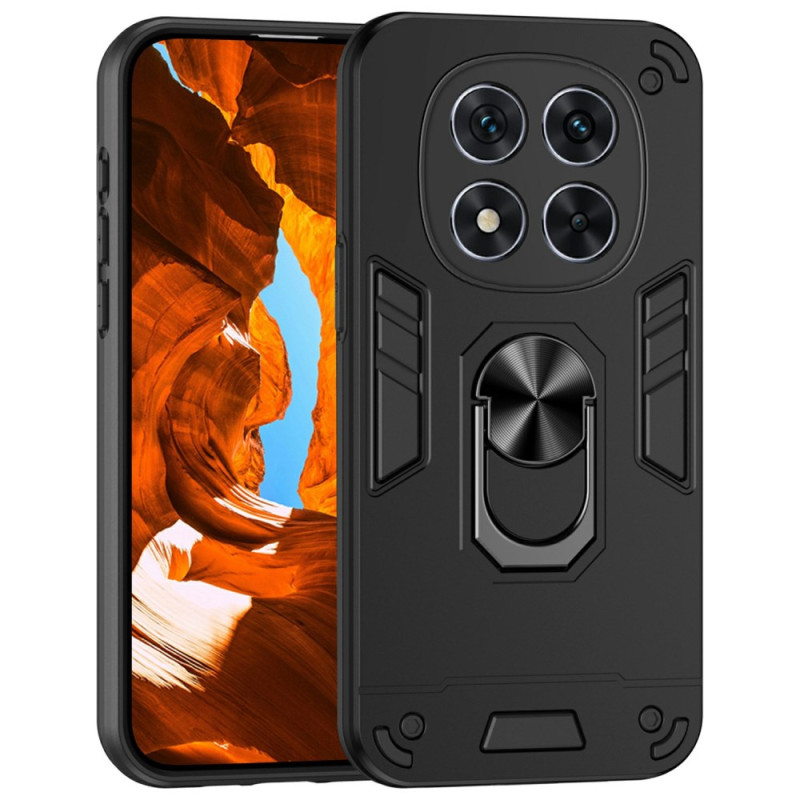 Coque Xiaomi Redmi Note 14 Pro 5G / Poco X7 Robuste Anneau-Support