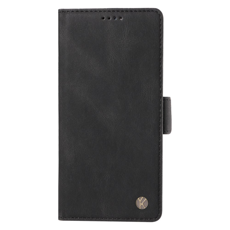 Housse Xiaomi Redmi Note 14 Pro Plus 5G / 14 Pro 5G / Poco X7 Efffet Daim YKATU