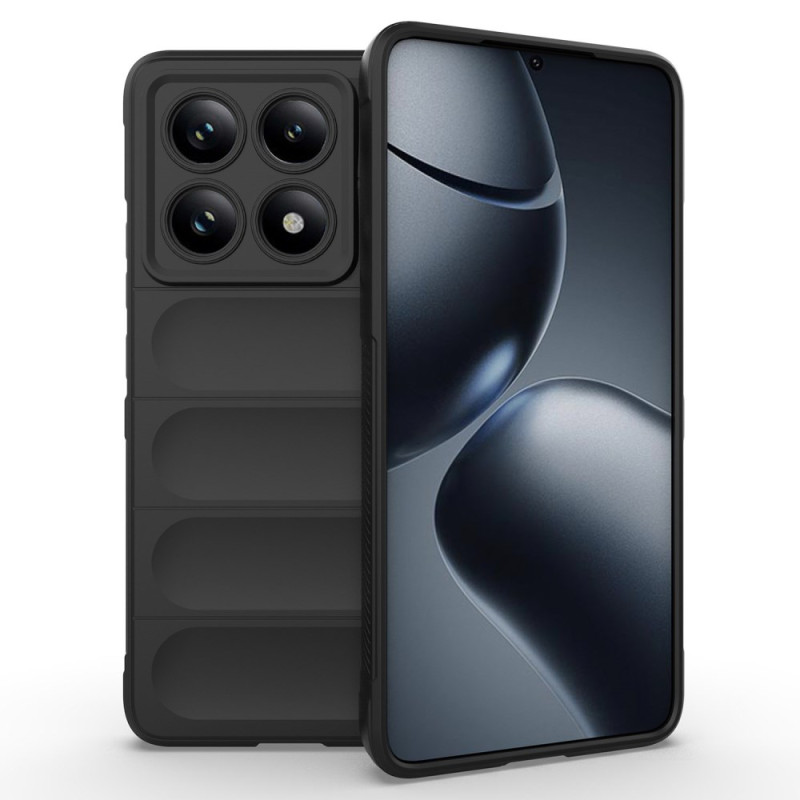 Coque Xiaomi Redmi Note 14 Pro 5G / Poco X7 Antidérapante