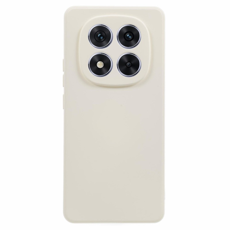 Coque Xiaomi Redmi Note 14 Pro 5G / Poco X7 Doublure Fibre