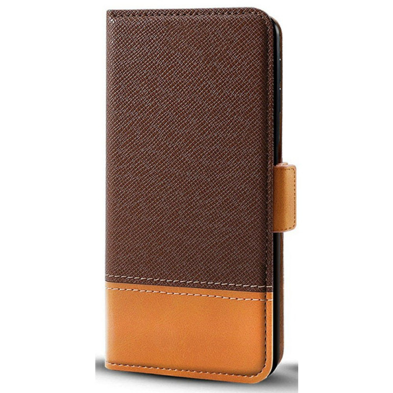 Housse Xiaomi Redmi Note 14 Pro 5G / Poco X7 Design Bicolore