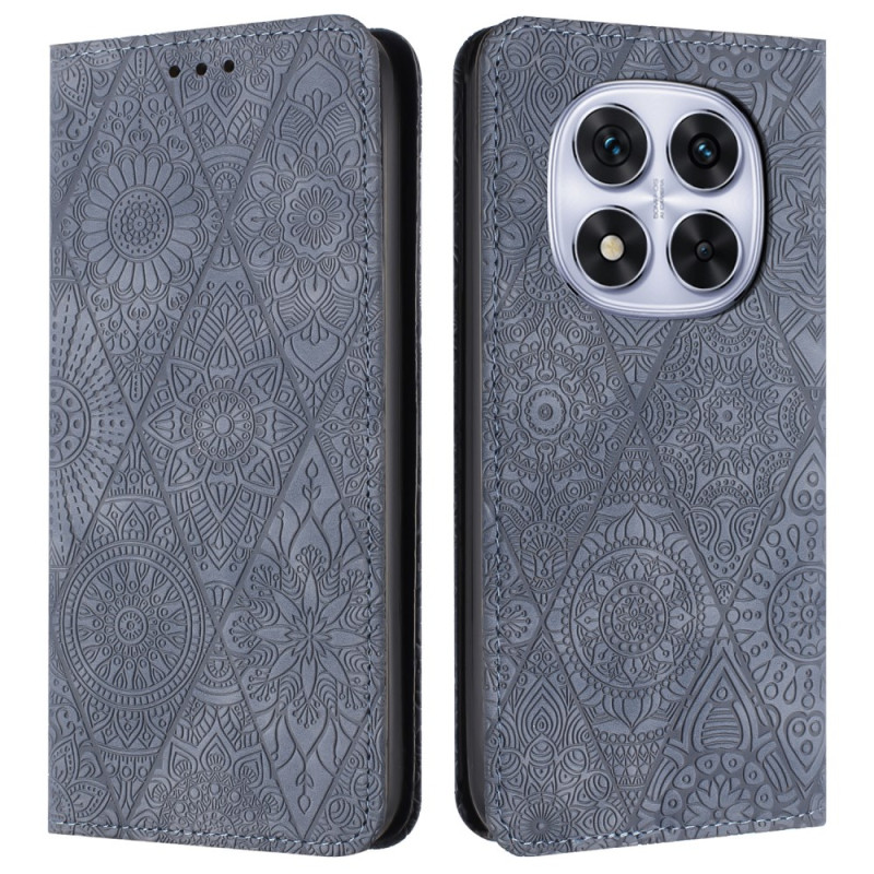 Housse Xiaomi Redmi Note 14 Pro Plus 5G / 14 Pro 5G / Poco X7 Patchwork