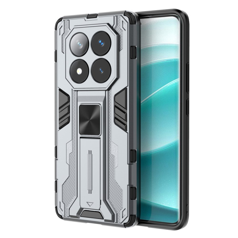 Coque Xiaomi Redmi Note 14 Pro 5G / Poco X7 Support Amovible