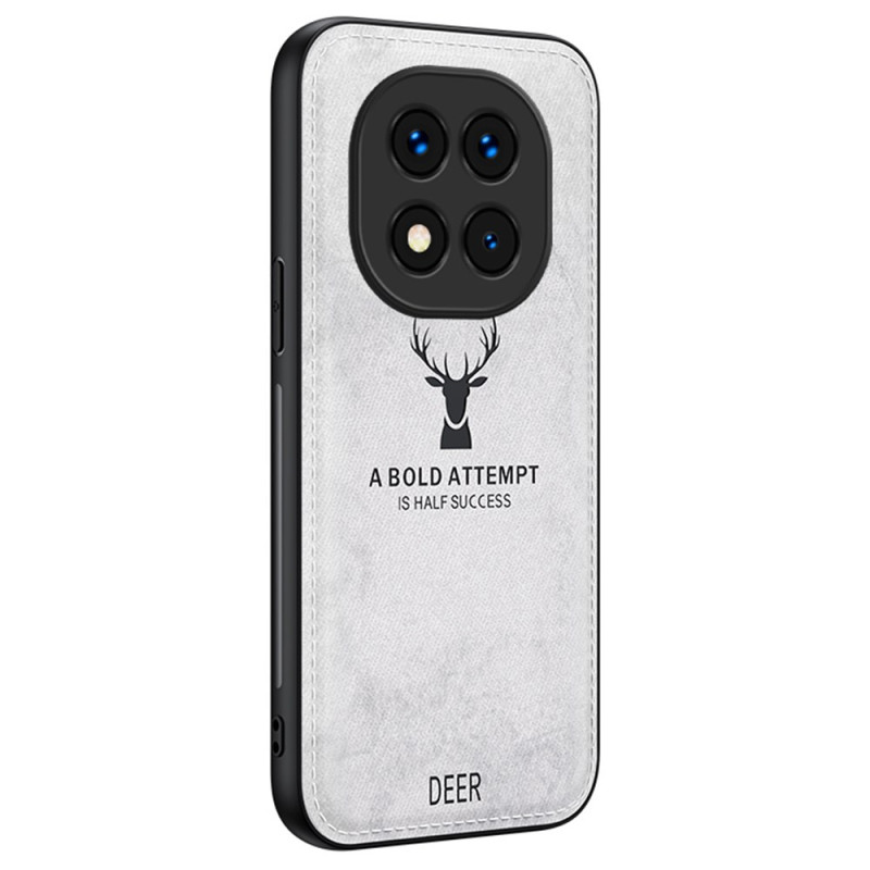 Coque Xiaomi Redmi Note 14 Pro 5G / Poco X7 Effet Daim Cerf