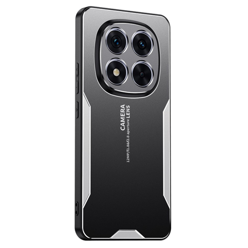 Coque Xiaomi Redmi Note 14 Pro Plus 5G / Poco X7 Effet Métal