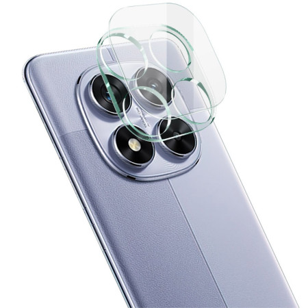 Lentille de Protection en...