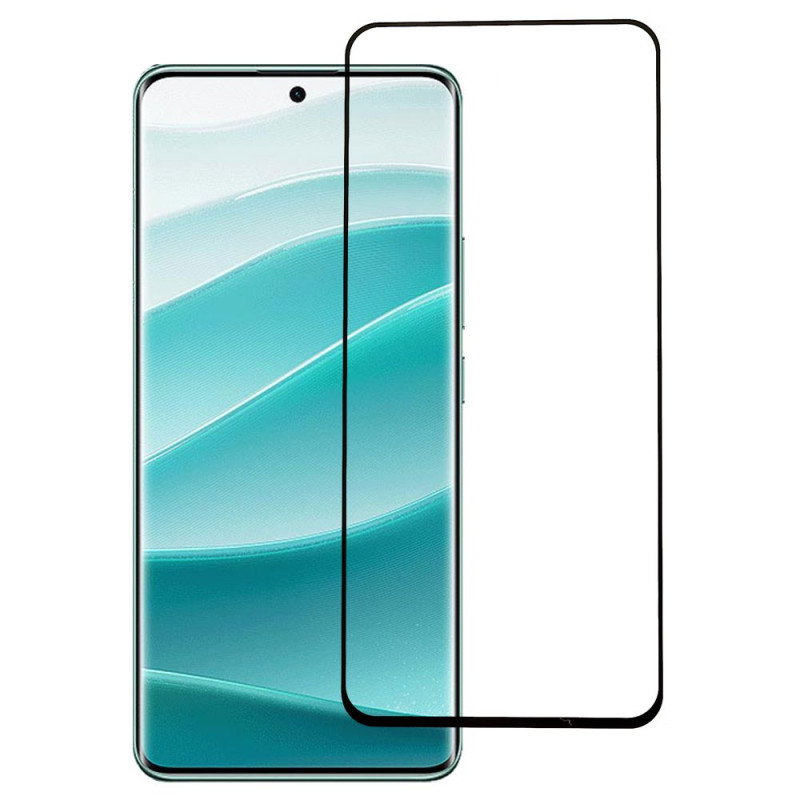 Protection en Verre Trempé Intégrale pour Écran Xiaomi Redmi Note 14 Pro 5G / Poco X7