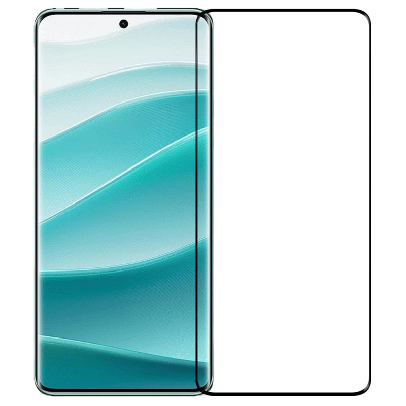 Protection en Verre Trempé Intégrale pour Écran Xiaomi Redmi Note 14 Pro Plus 5G / 14 Pro 5G / Poco X7