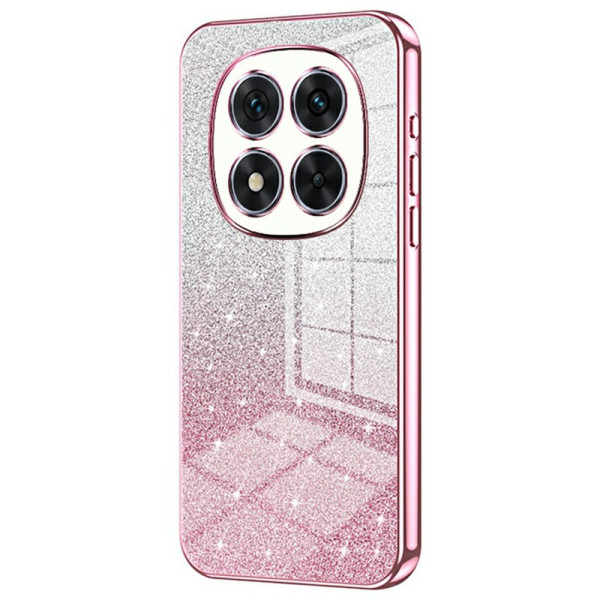 Coque Xiaomi Redmi Note 14 Pro 5G / Poco X7 Brillante Dégradée