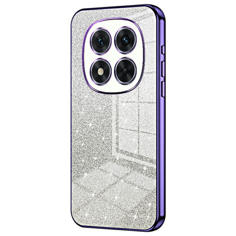 Coque Xiaomi Redmi Note 14 Pro 5G / Poco X7 Brillante Dégradée