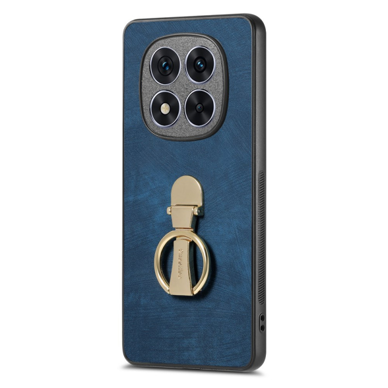 Coque Xiaomi Redmi Note 14 Pro+ 5G Effet Cuir CASENEO