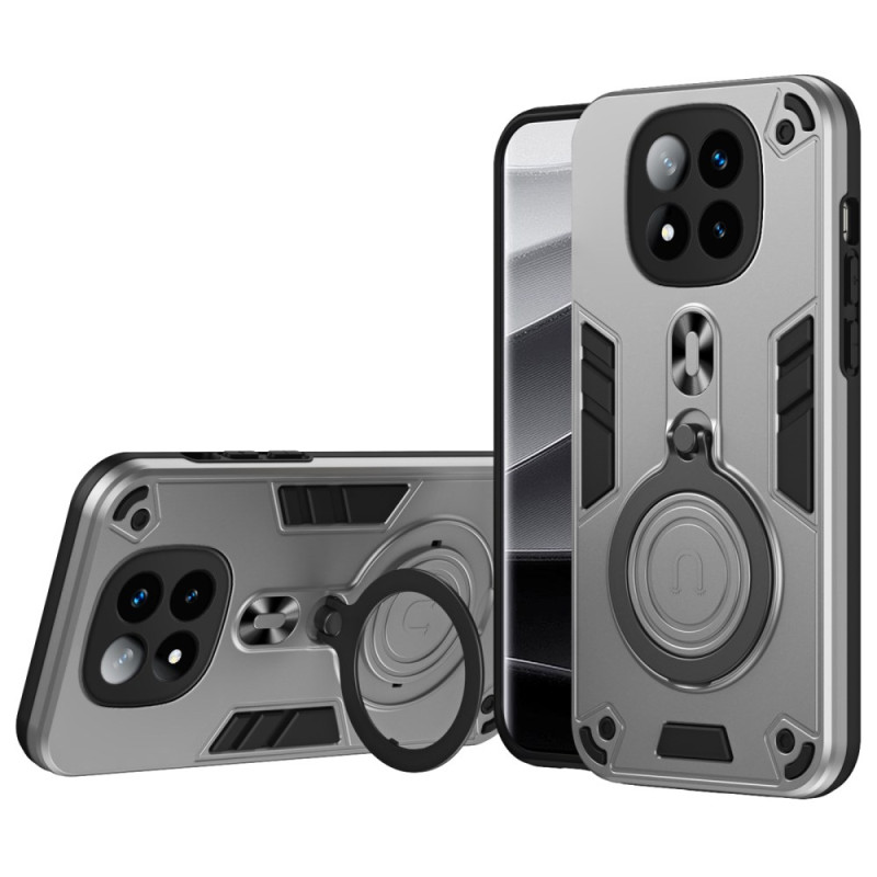 Coque Xiaomi Redmi Note 14 Pro Plus 5G Support Rotatif à 360°