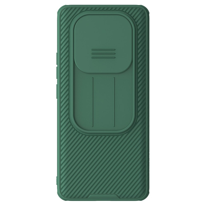 Coque Xiaomi Redmi Note 14 Pro Plus 5G Camshield Pro Series NILLKIN