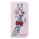 Housse Samsung Galaxy J6 Plus Girafe Intello Housse Samsung Galaxy J6 Plus Girafe Intello