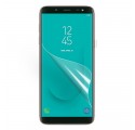 Film de protection écran pour Samsung Galaxy J6 Plus