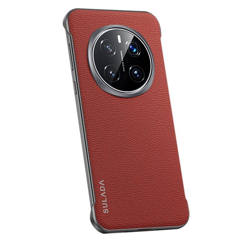 Coque Honor Magic 7 Pro 5G Cuir