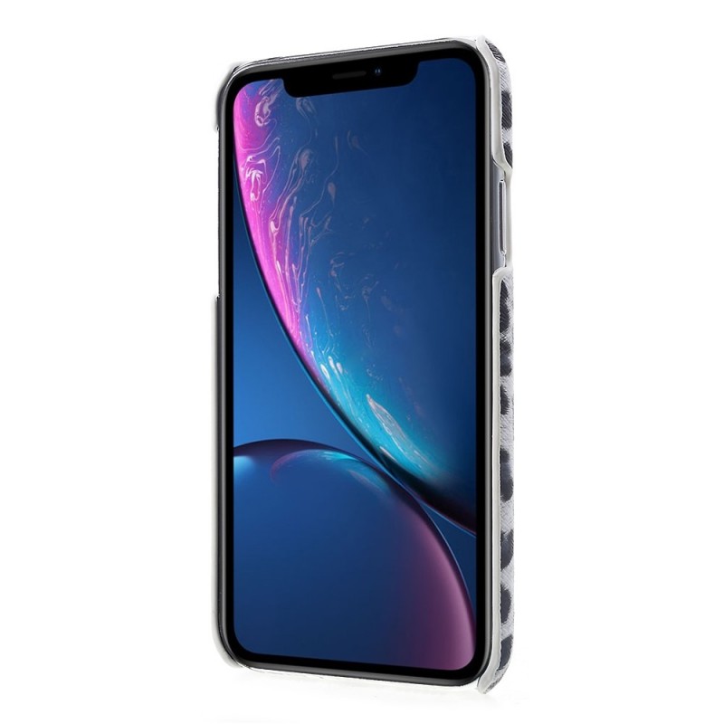 coque iphone xr panthere