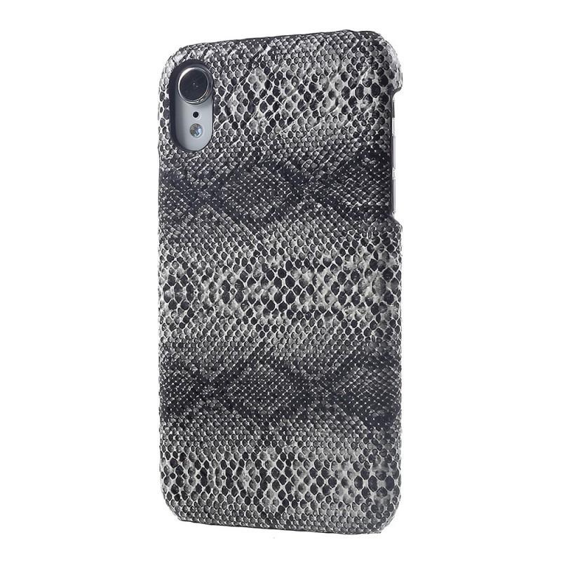 coque iphone xs max effet serpent