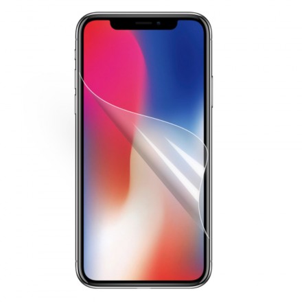 Film de protection écran pour iPhone XR