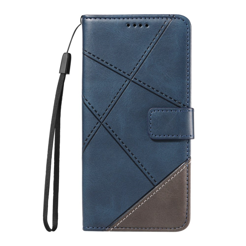 Housse Honor Magic 7 Pro 5G Design Géométrique