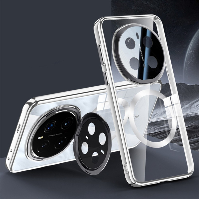 Coque Honor Magic 7 Pro 5G Compatible MagSafe avec Support