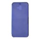 View Cover Samsung Galaxy J6 Plus Miroir et Effet Cuir View Cover Samsung Galaxy J6 Plus Miroir et Effet Cuir