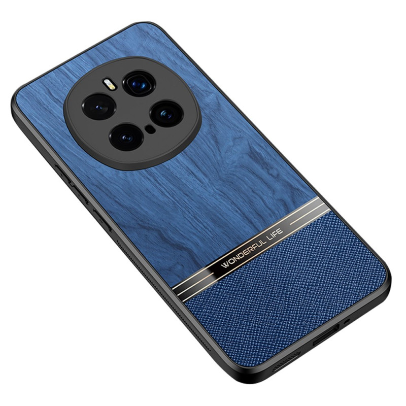 Coque Honor Magic 7 Pro 5G Texture Bois