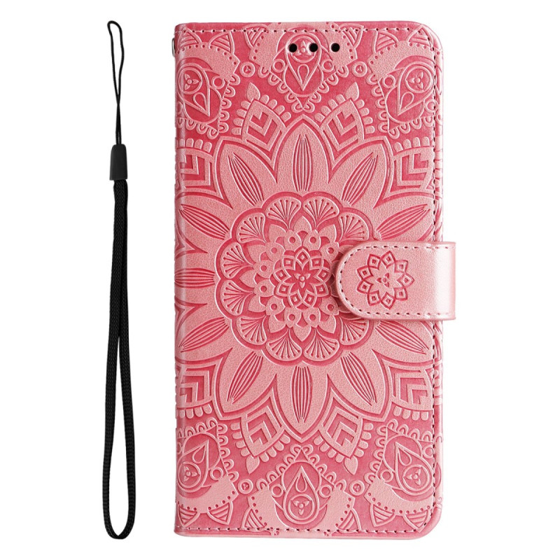 Housse Oppo Find X8 Pro Mandala Flamboyant