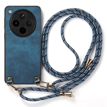 Coque à Cordon Oppo Find X8...