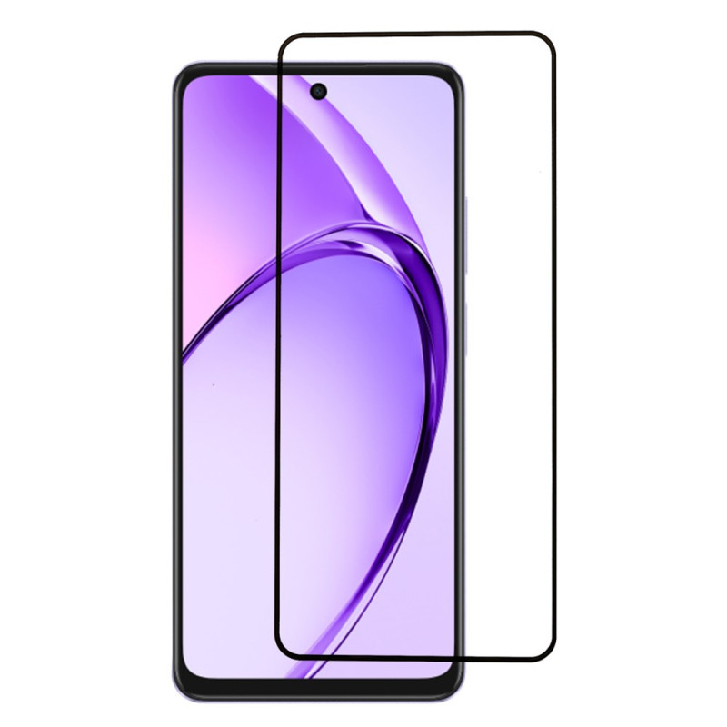 Protection en Verre Trempé pour Écran Oppo A40 4G