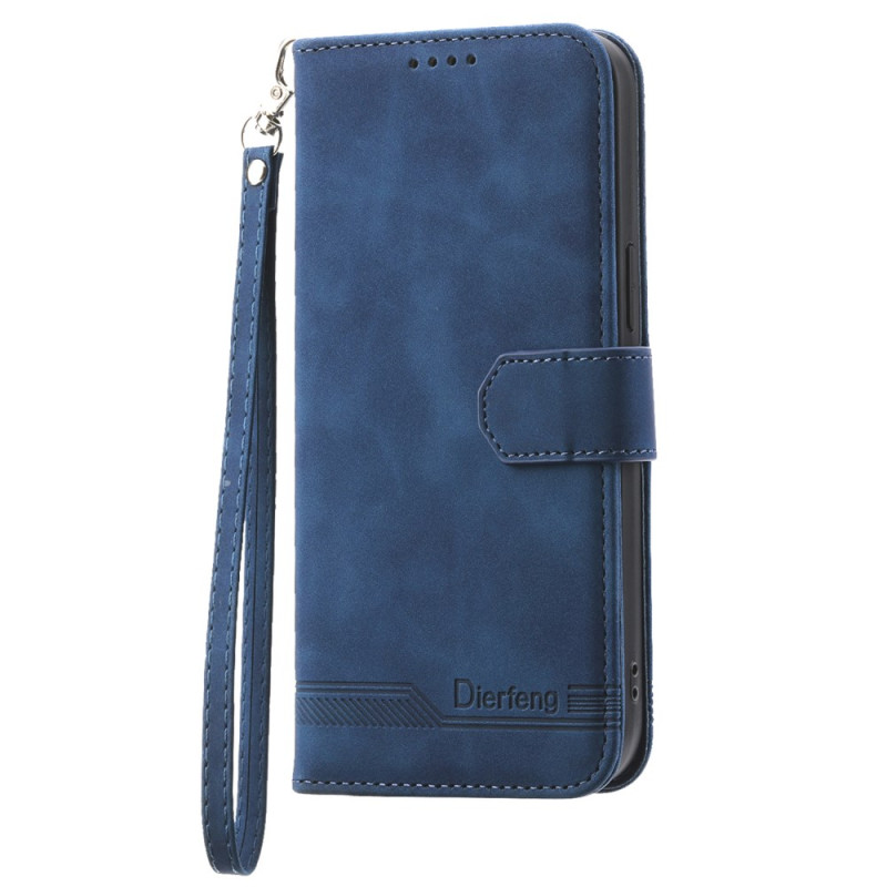 Housse OnePlus Nord 4 DIERFENG