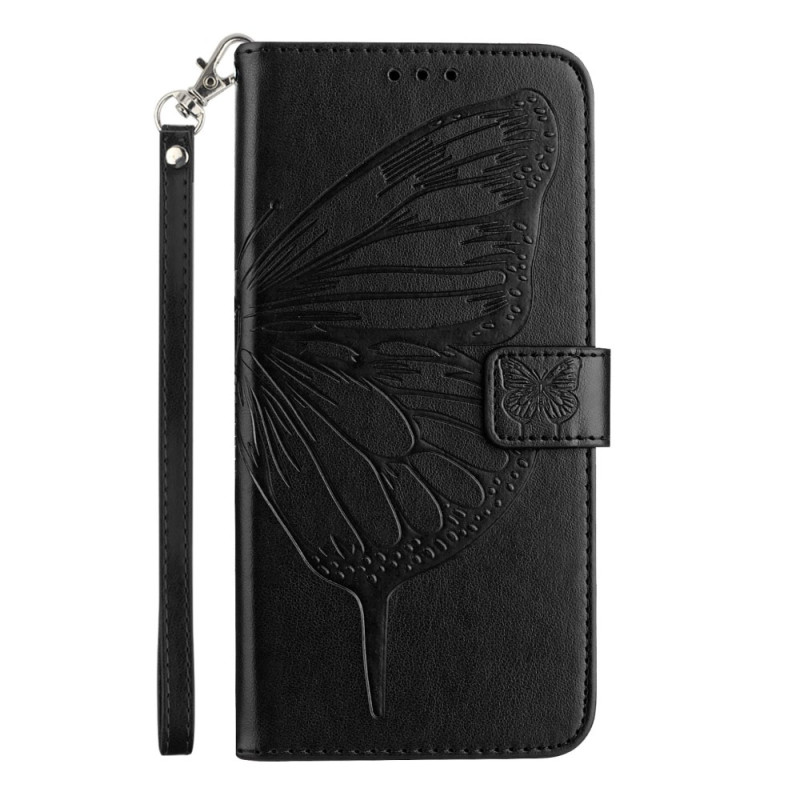 Housse OnePlus Nord 4 Papillon Graphique