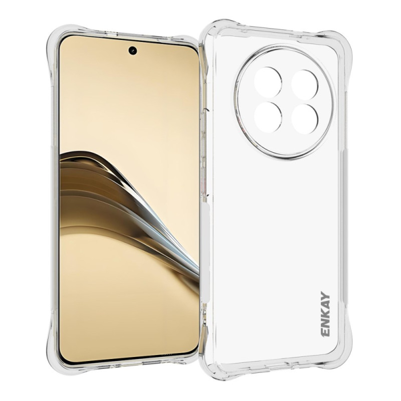 Coque Realme 13 Pro 5G / 13 Pro Plus 5G Transparente Renforcée