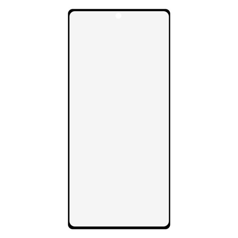 Protection en Verre Trempé Intégrale pour Écran Realme 13 Pro 5G / 13 Pro Plus 5G