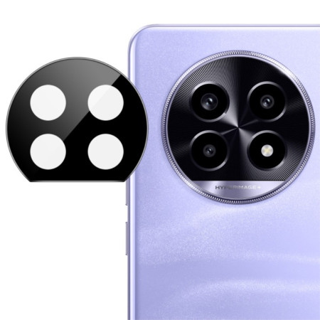 Lentille de Protection en...