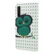 Housse Samsung Galaxy A7 Hibou Endormi